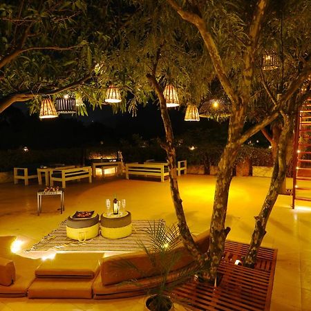 Garden Of Dreams By Barasingha Luxury Pushkar Extérieur photo