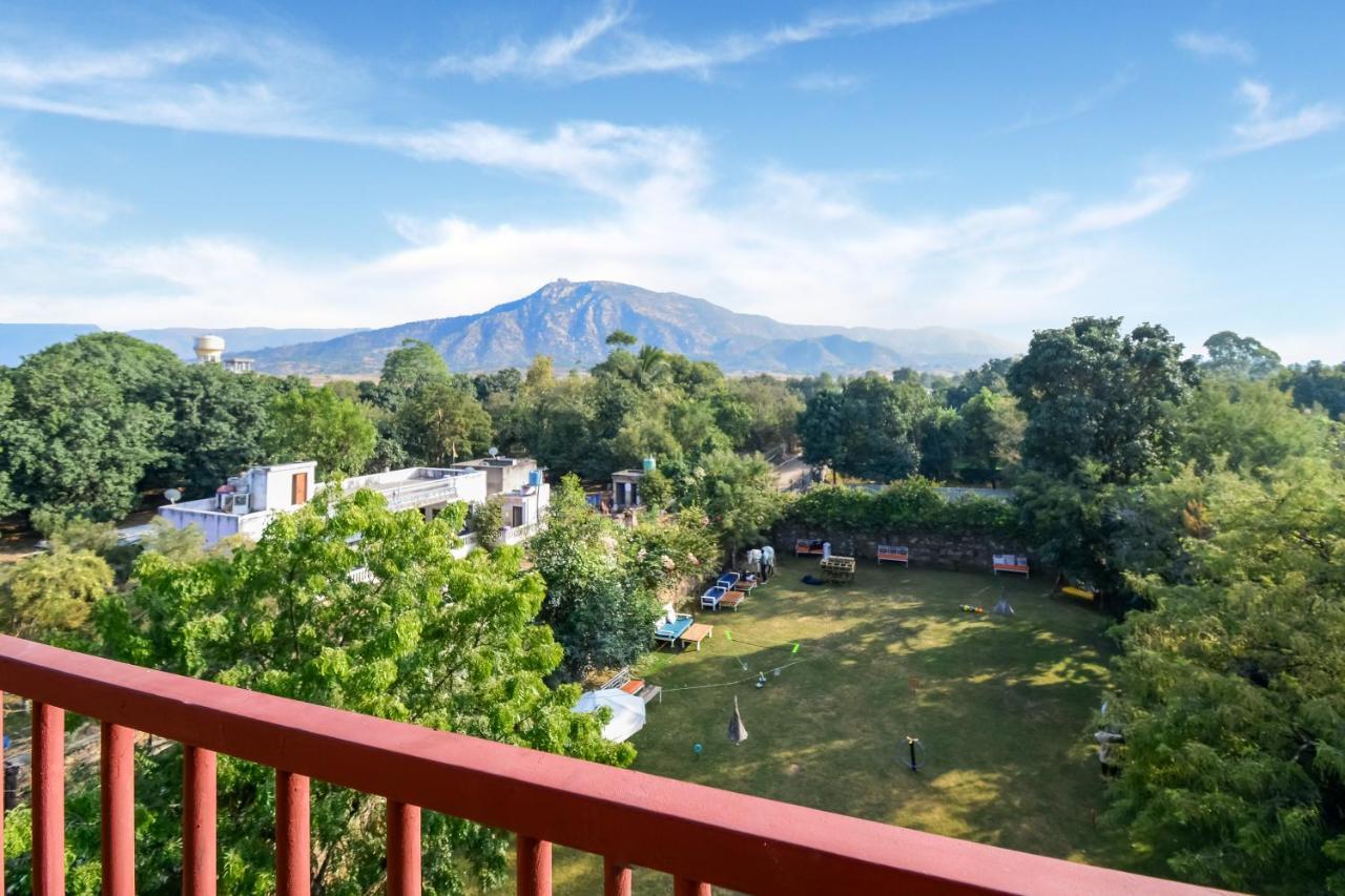 Garden Of Dreams By Barasingha Luxury Pushkar Extérieur photo