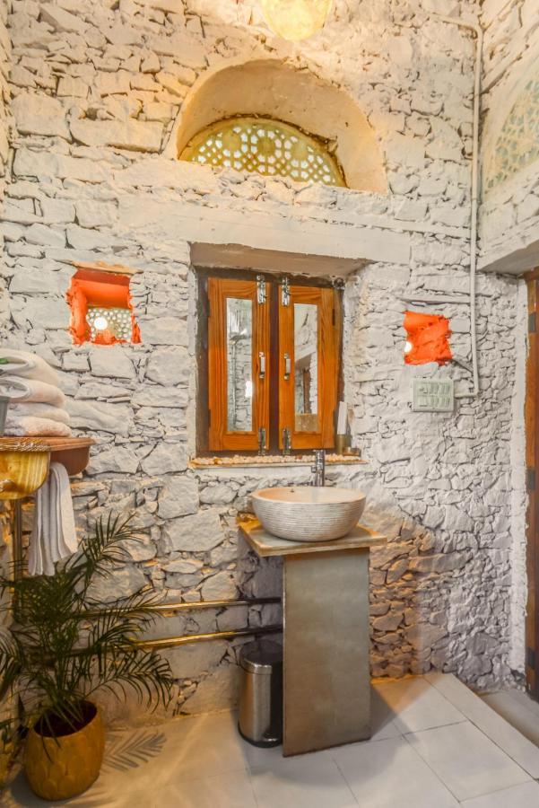Garden Of Dreams By Barasingha Luxury Pushkar Extérieur photo