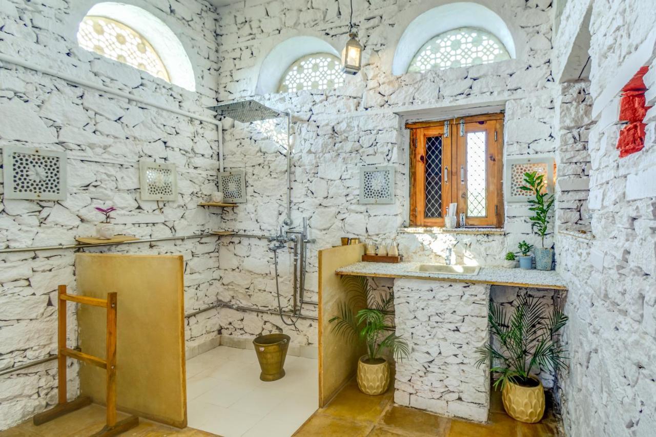Garden Of Dreams By Barasingha Luxury Pushkar Extérieur photo