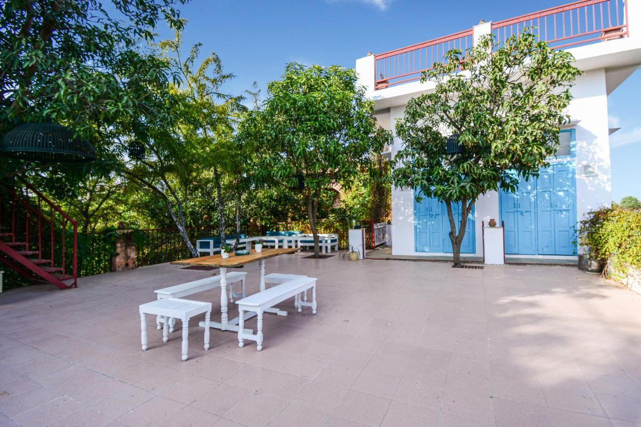 Garden Of Dreams By Barasingha Luxury Pushkar Extérieur photo