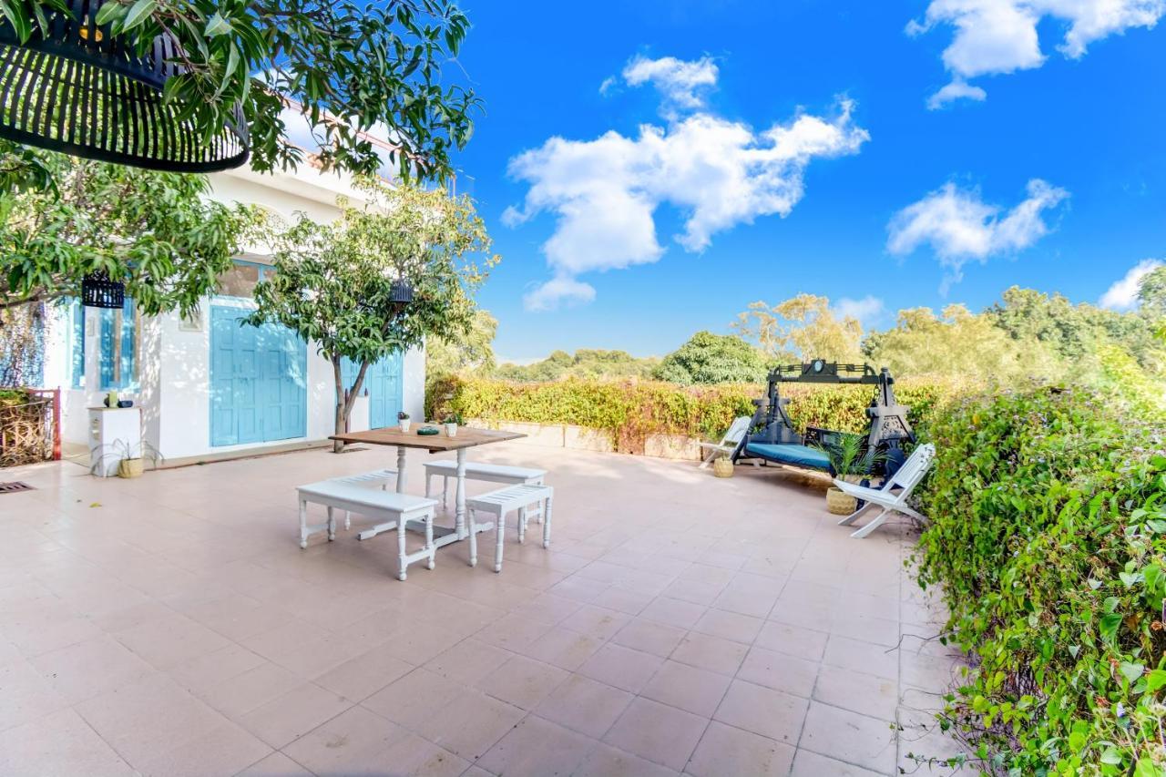 Garden Of Dreams By Barasingha Luxury Pushkar Extérieur photo